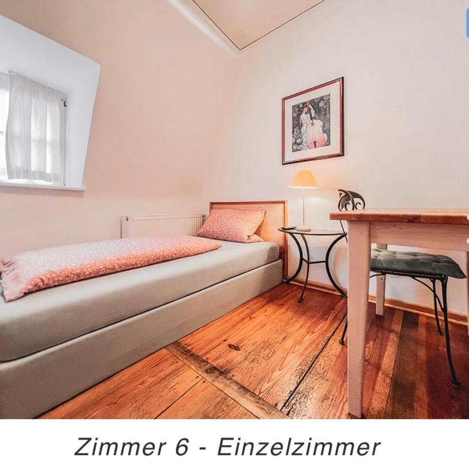 Hotel Weinstube Am Markt Gerolzhofen Exteriér fotografie