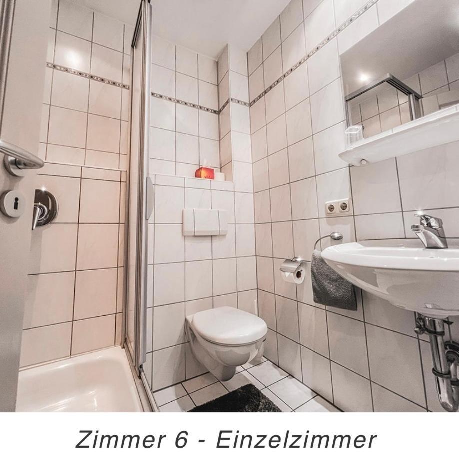 Hotel Weinstube Am Markt Gerolzhofen Exteriér fotografie