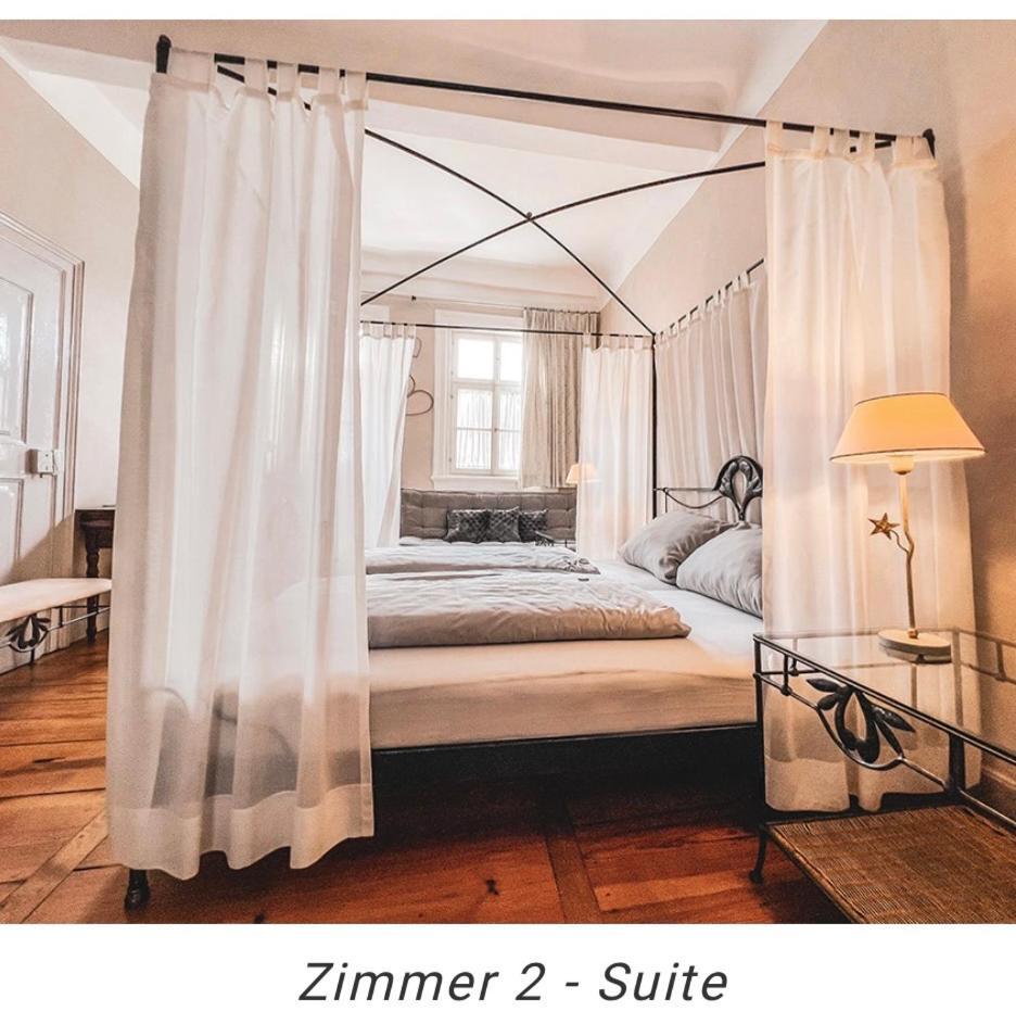 Hotel Weinstube Am Markt Gerolzhofen Exteriér fotografie