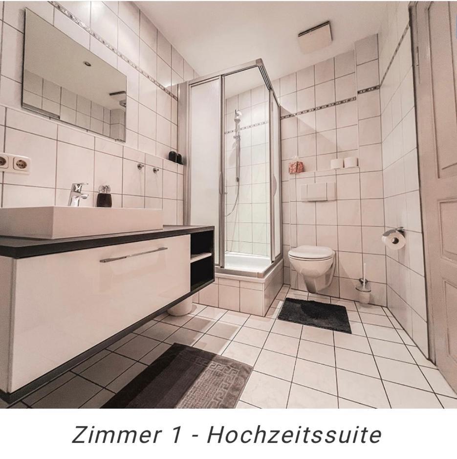 Hotel Weinstube Am Markt Gerolzhofen Exteriér fotografie