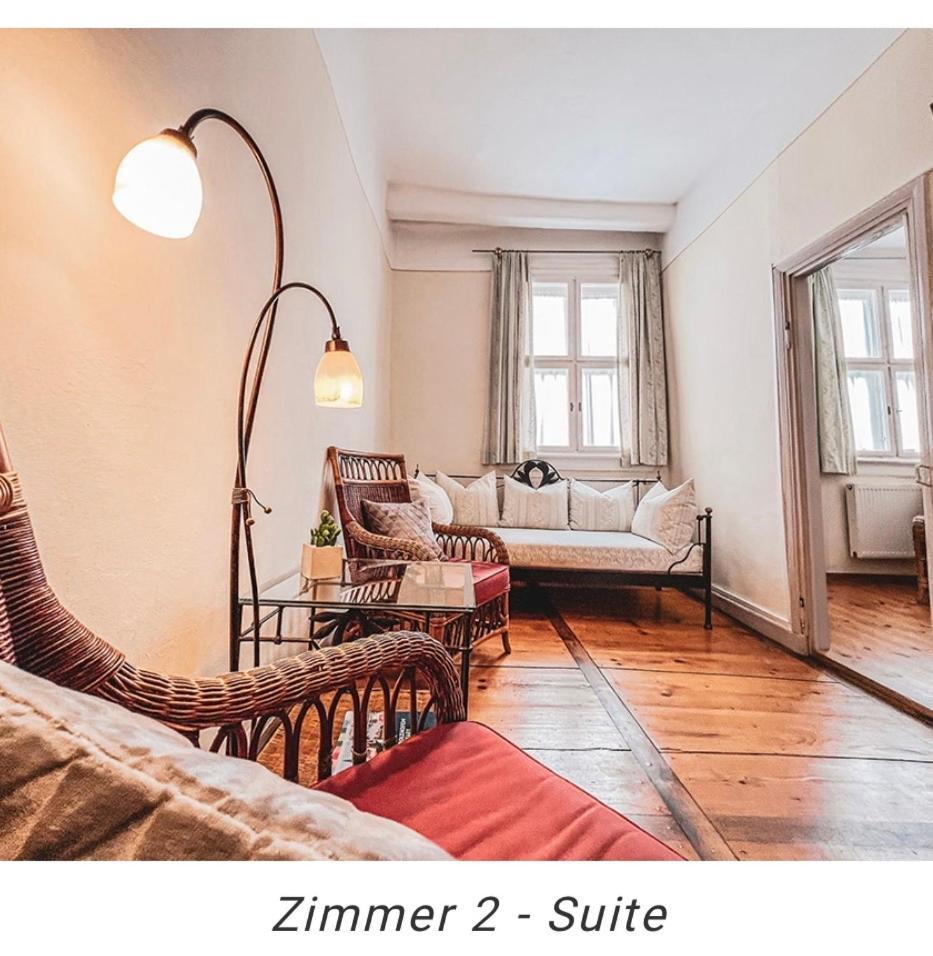 Hotel Weinstube Am Markt Gerolzhofen Exteriér fotografie