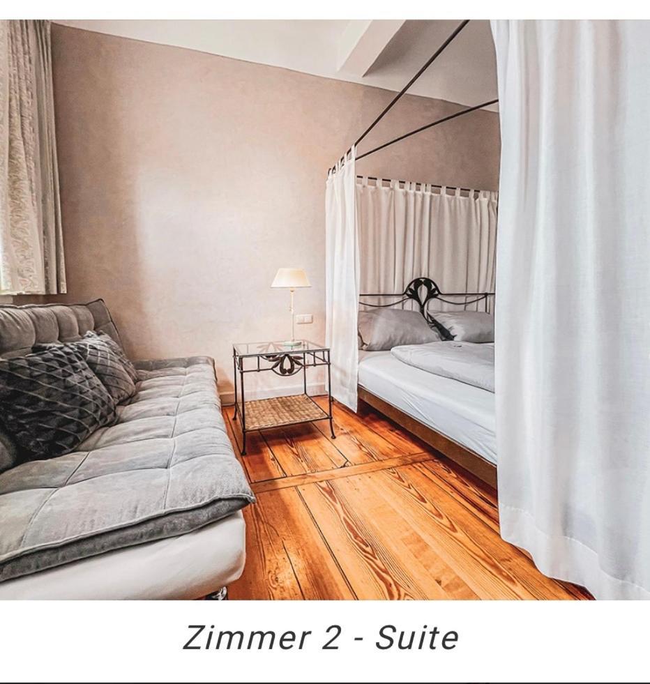 Hotel Weinstube Am Markt Gerolzhofen Exteriér fotografie