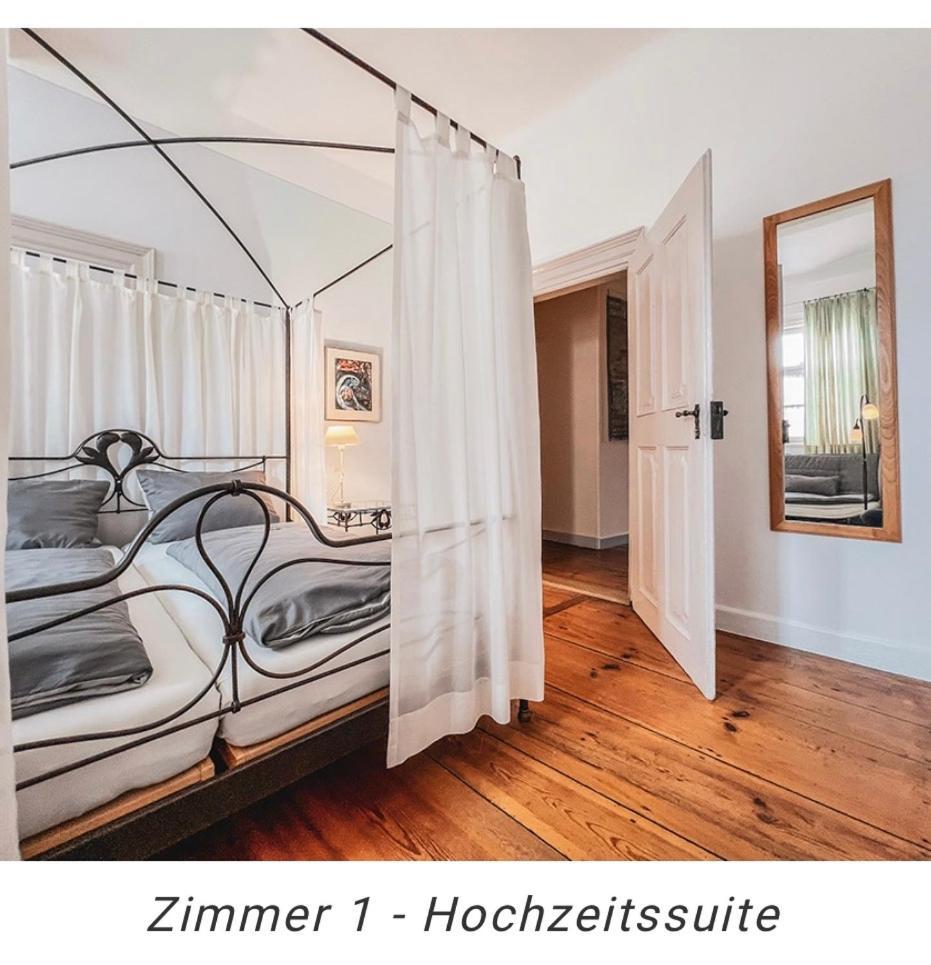 Hotel Weinstube Am Markt Gerolzhofen Exteriér fotografie