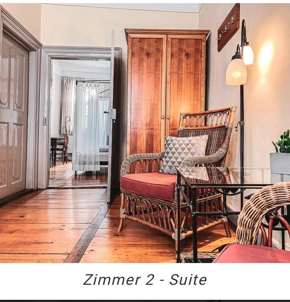 Hotel Weinstube Am Markt Gerolzhofen Exteriér fotografie
