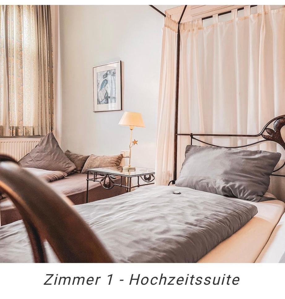 Hotel Weinstube Am Markt Gerolzhofen Exteriér fotografie