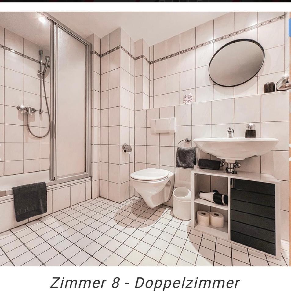 Hotel Weinstube Am Markt Gerolzhofen Exteriér fotografie