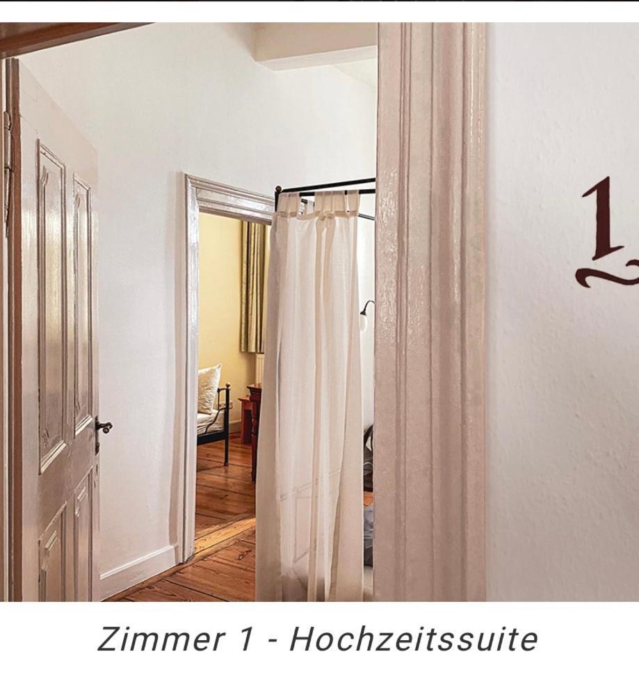 Hotel Weinstube Am Markt Gerolzhofen Exteriér fotografie