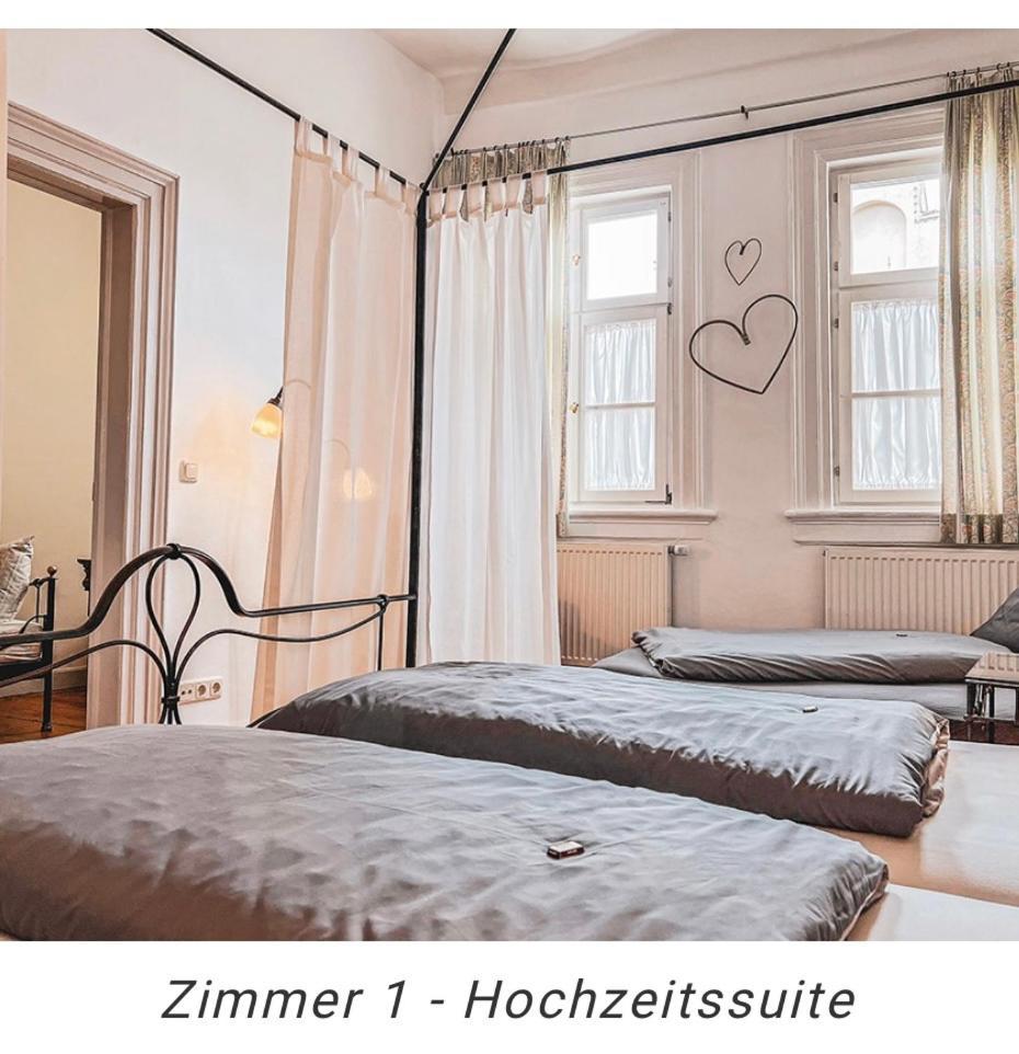 Hotel Weinstube Am Markt Gerolzhofen Exteriér fotografie