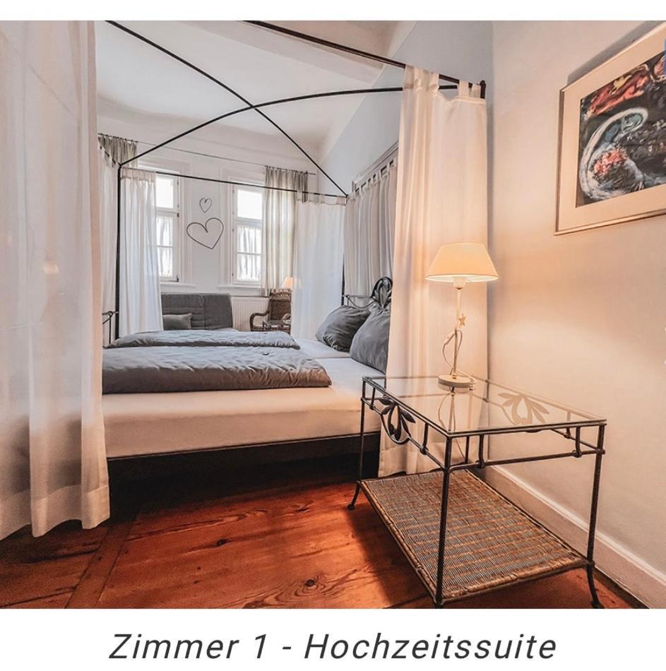 Hotel Weinstube Am Markt Gerolzhofen Exteriér fotografie