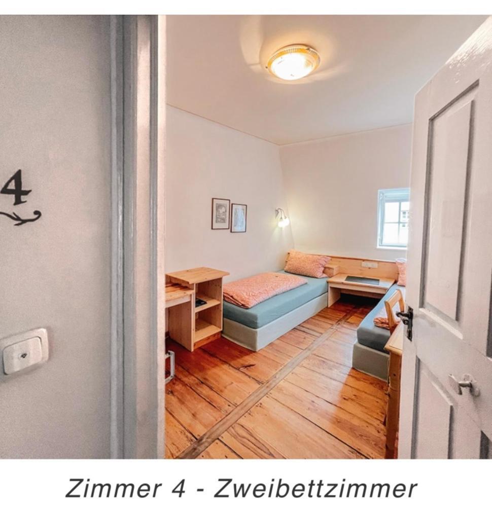 Hotel Weinstube Am Markt Gerolzhofen Exteriér fotografie