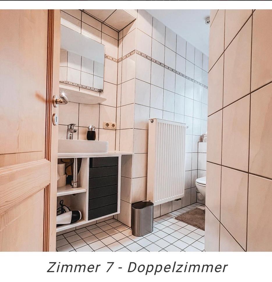 Hotel Weinstube Am Markt Gerolzhofen Exteriér fotografie