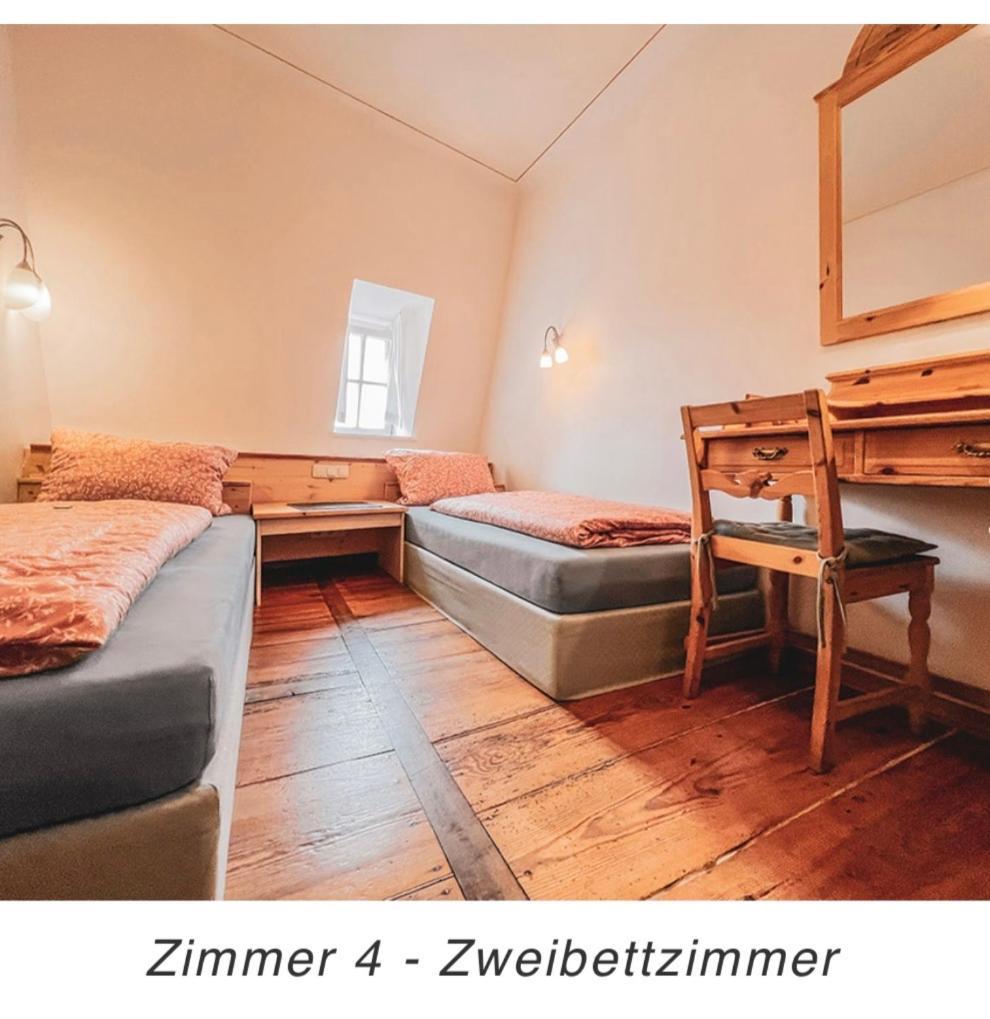 Hotel Weinstube Am Markt Gerolzhofen Exteriér fotografie