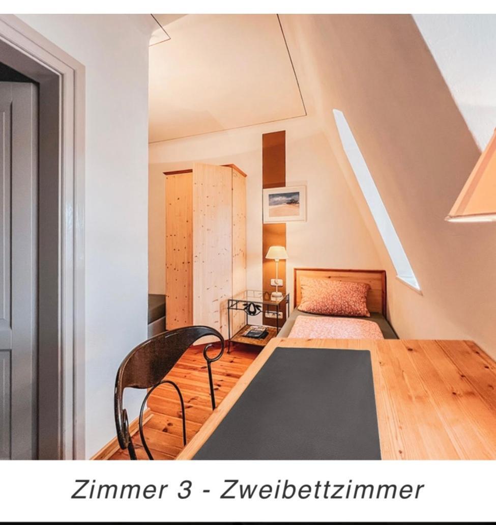 Hotel Weinstube Am Markt Gerolzhofen Exteriér fotografie