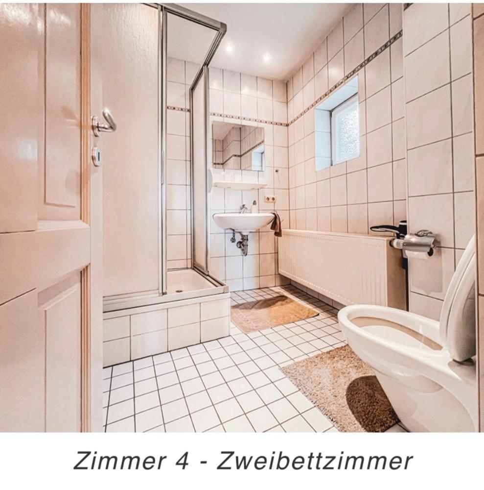 Hotel Weinstube Am Markt Gerolzhofen Exteriér fotografie